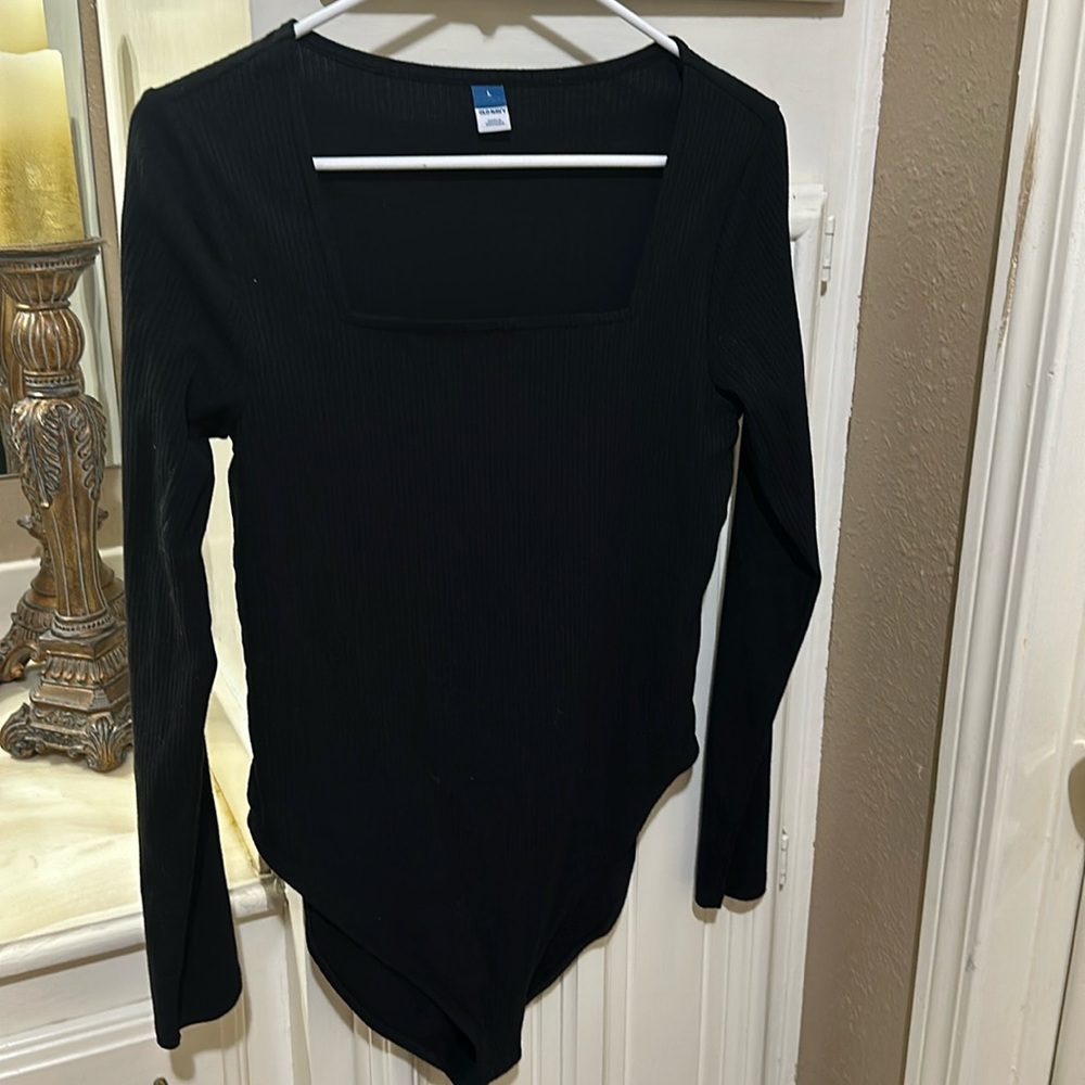 Old Navy bodysuit